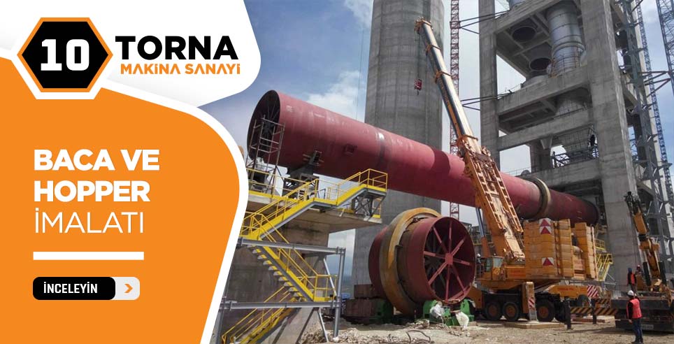 Mersin 10 Torna Makina Sanayi