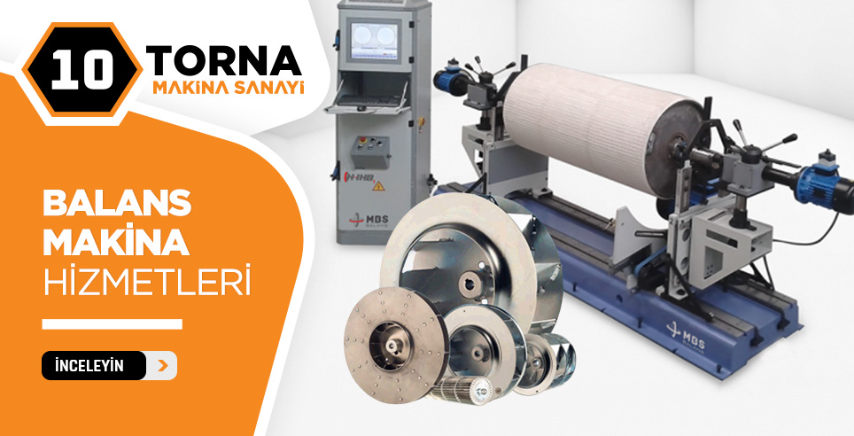 Mersin 10 Torna Makina Sanayi