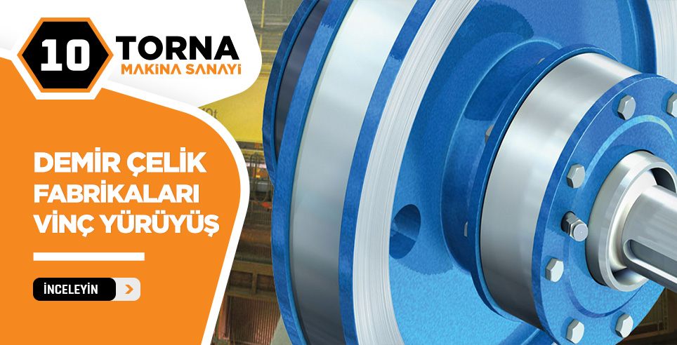 Mersin 10 Torna Makina Sanayi