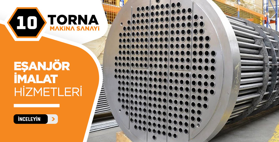 Mersin 10 Torna Makina Sanayi