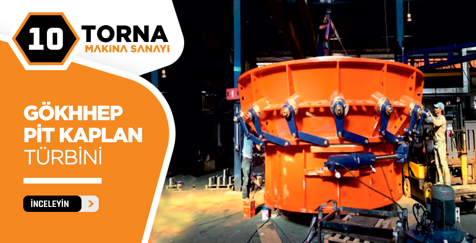 Mersin 10 Torna Makina Sanayi