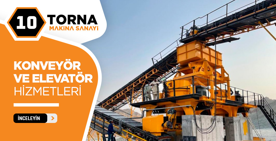 Mersin 10 Torna Makina Sanayi