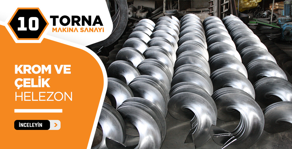 Mersin 10 Torna Makina Sanayi