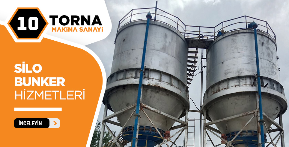 Mersin 10 Torna Makina Sanayi