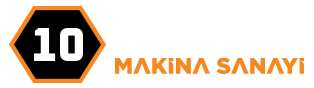 Mersin 10 Torna Makina Sanayi