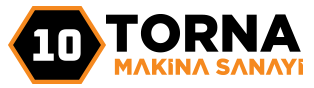 Mersin 10 Torna Makina Sanayi