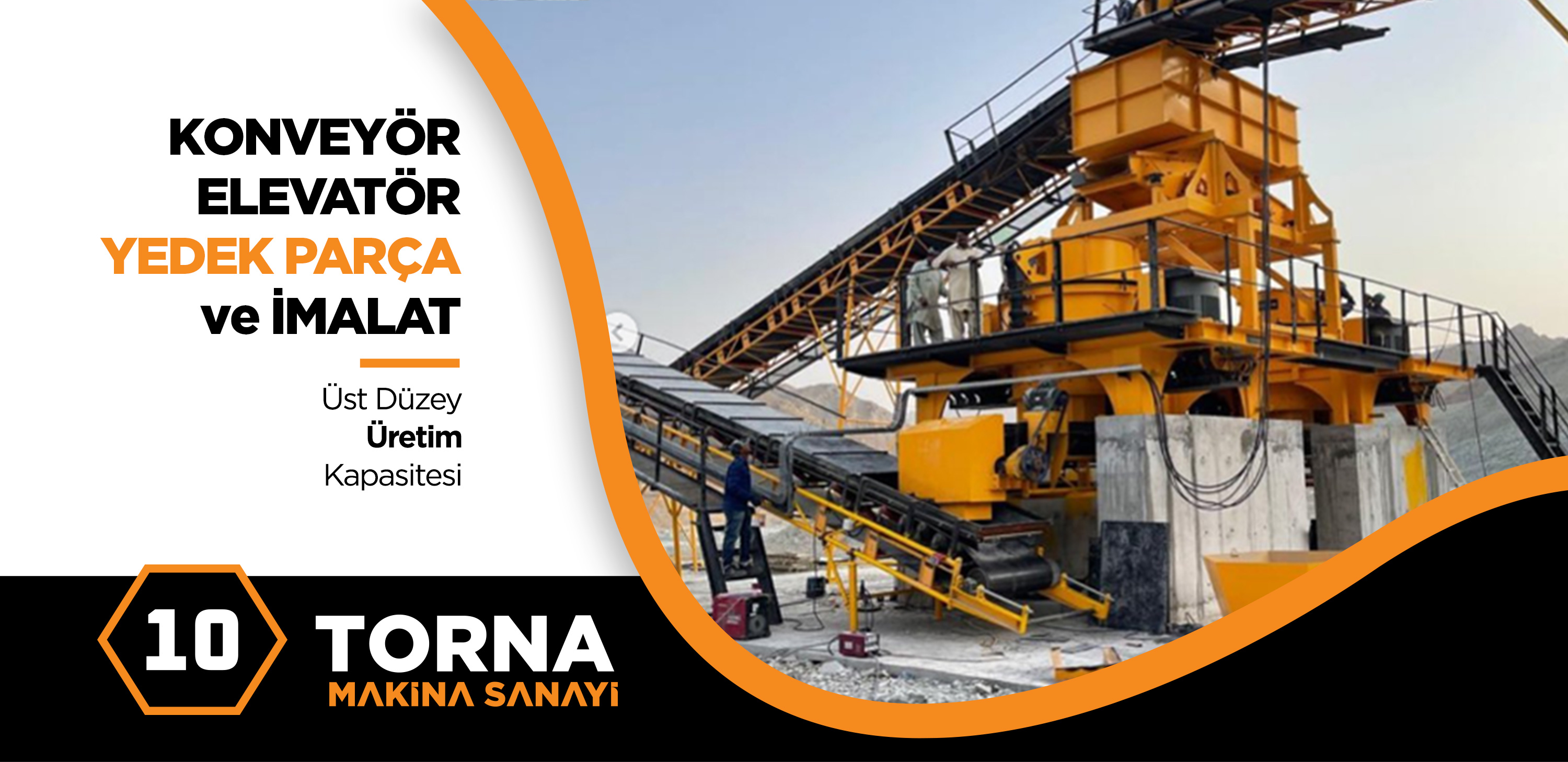 Mersin 10 Torna Makina Sanayi