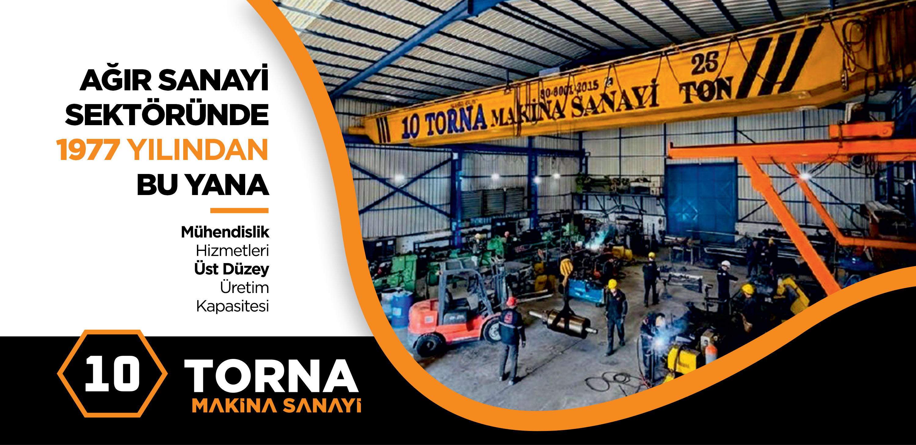 Mersin 10 Torna Makina Sanayi